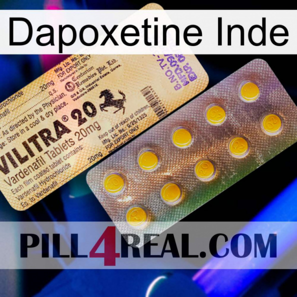 Dapoxetine India new06